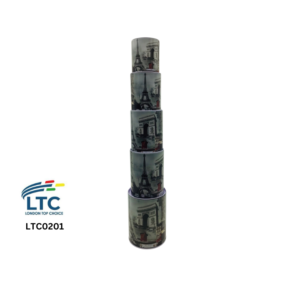 Money Jar LTC0201