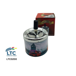 Ash tray LTC0200