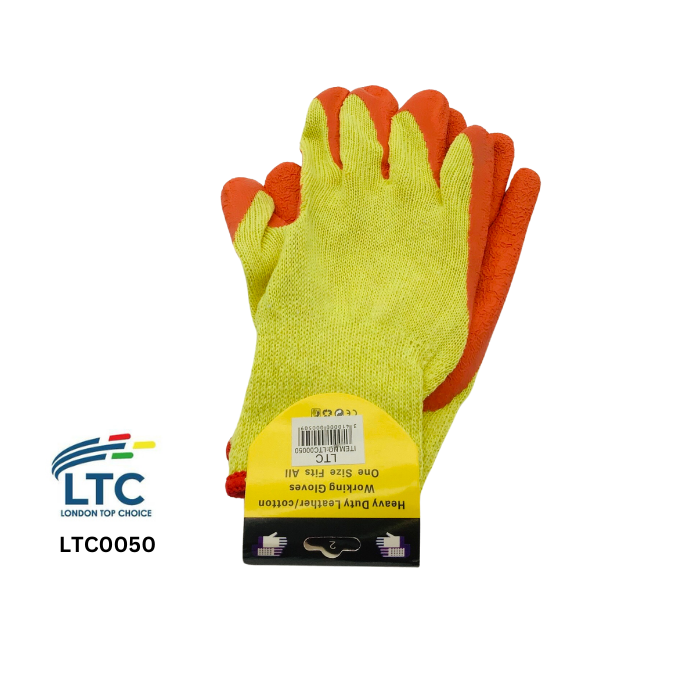 Gloves-LTC0050