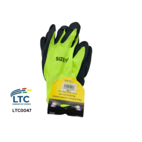 Gloves LTC0047