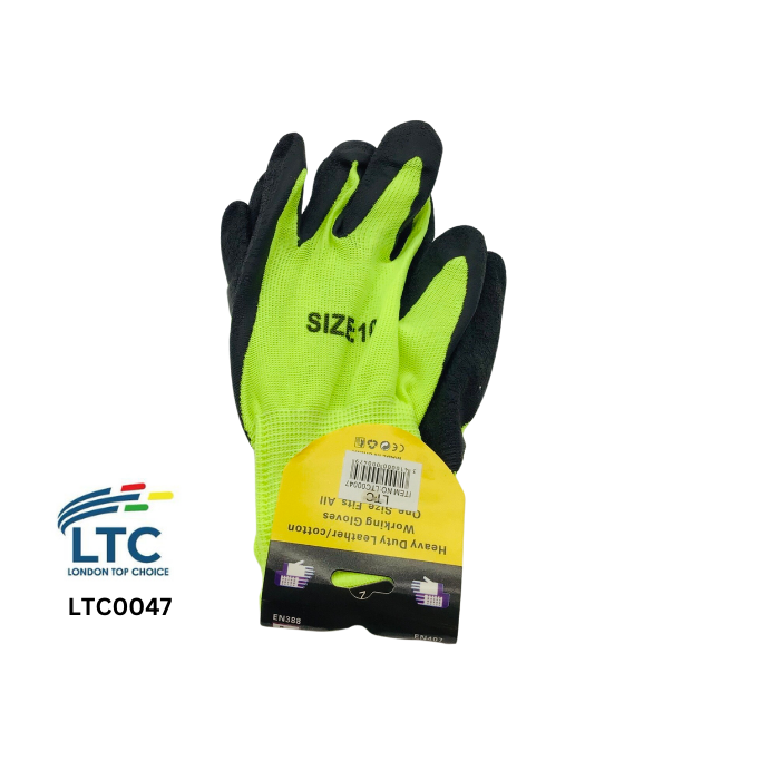 Gloves-LTC0047