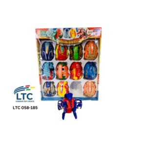 12pcs Toys LTC058-185