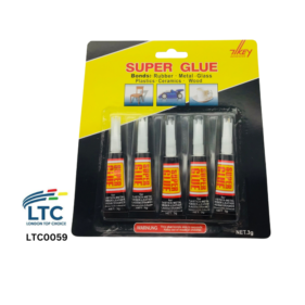 Glue LTC0059