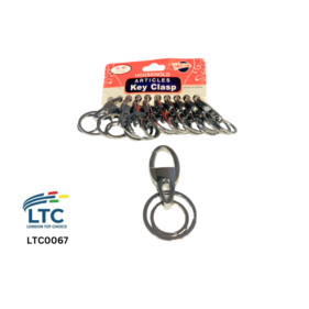 Keychain LTC0067