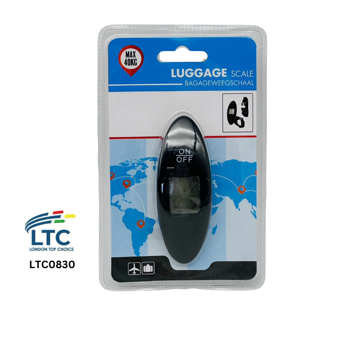 40kg Luggage Scale-LTC0830