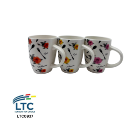 Coffee Mug QTY1  LTC0939