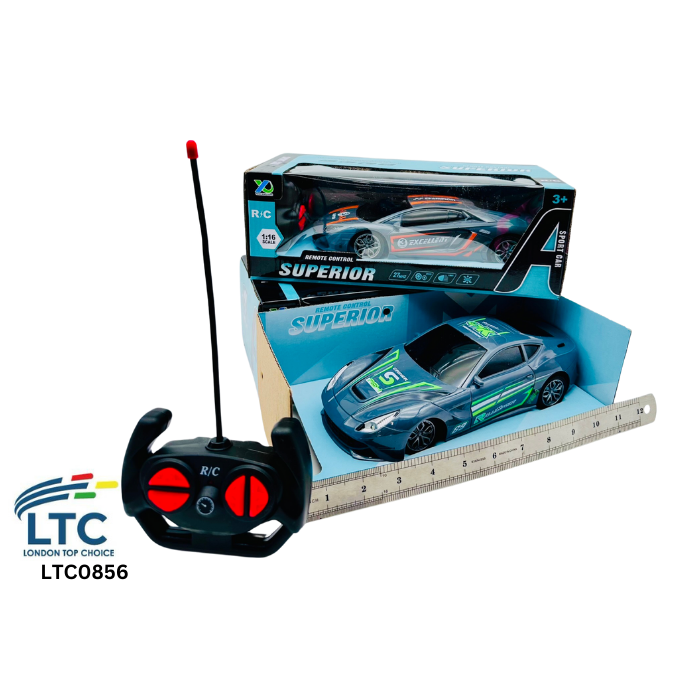 11" Remote Control Sports Car-LTC0856