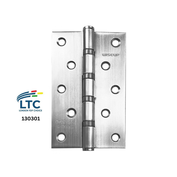 Stainless Hinge 4X3X2-130301