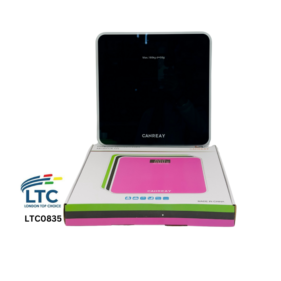 Bathroom Scale 180kg Electronic LTC0835