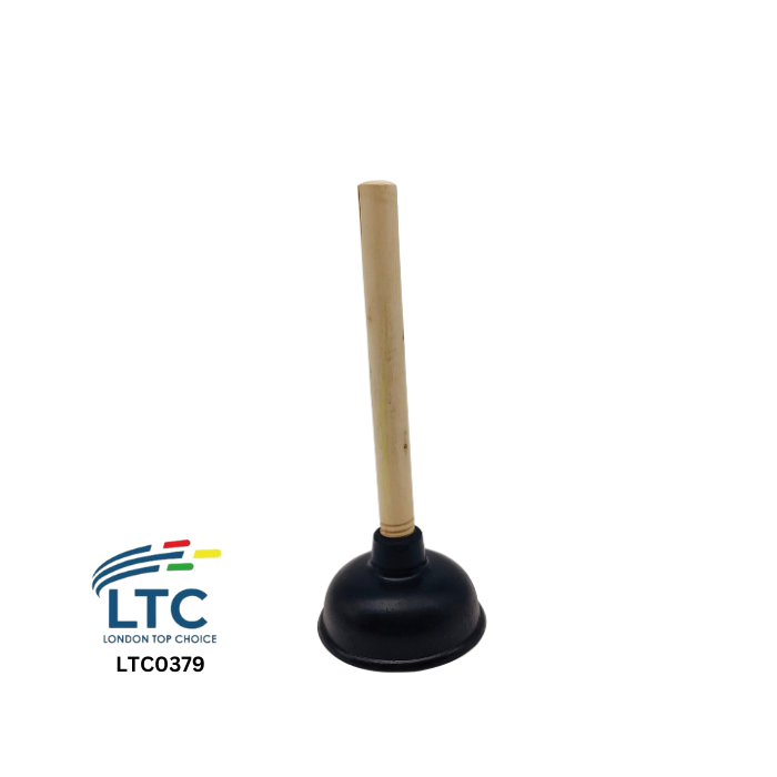 Plunger 27Cm  - LTC-0379