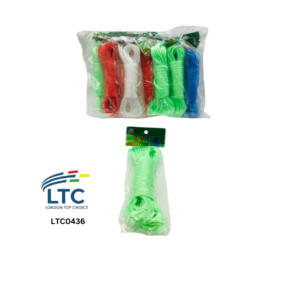 Thick Rope  10m - LTC-0436