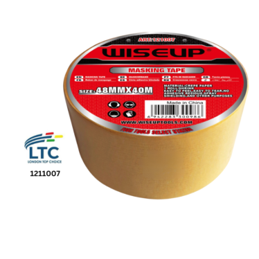 Masking Tape 48mmX40m 121007