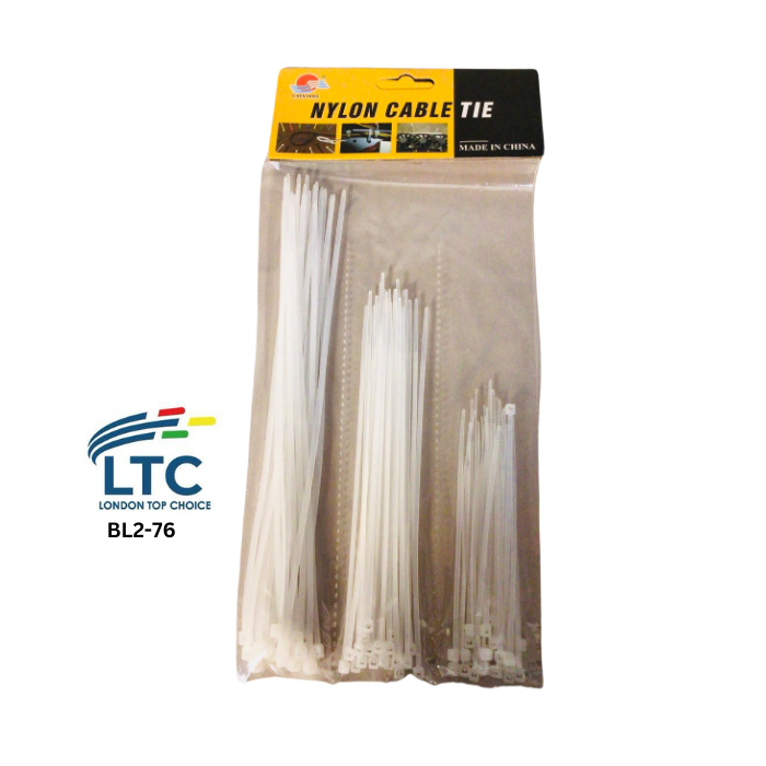 Cable Tie-BL2-76