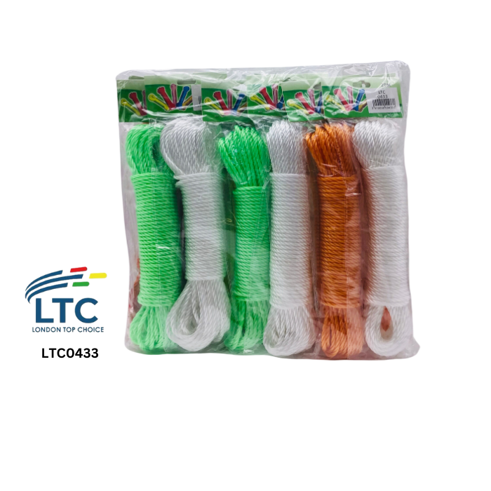 Thick Rope 20m  - LTC-0433