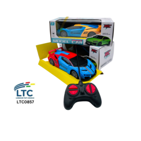 9"Remote control Racing Car LTC0857