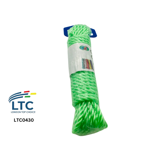 Thick Rope  10m - LTC-0430