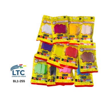 Puffer Ball, Glue Toy 24pcs BL1-225