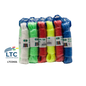 Thick Rope 10m  LTC-0431