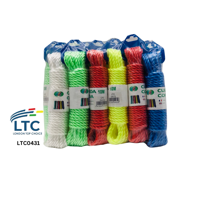 Thick Rope 10m  - LTC-0431