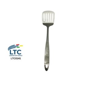 Metal Cooking Spoon 33.5cm  LTC0141