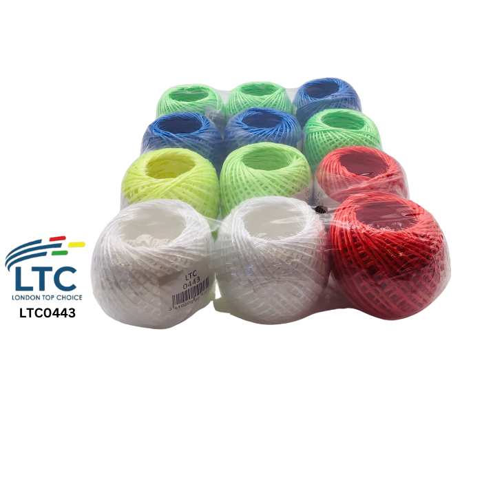 Rope  12pcs - LTC-0443