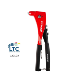 Hand riveter 10* 120103