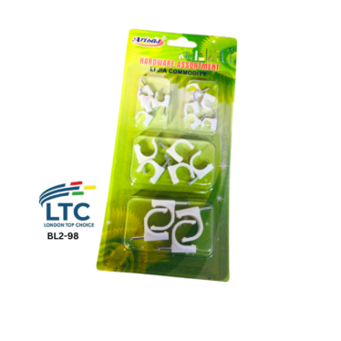 Wall Clips BL2-98