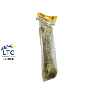 Clothes Wire 12pcs(20m) LTC-0439