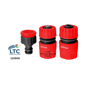 Hose Basic Set 3 Pcs  110906
