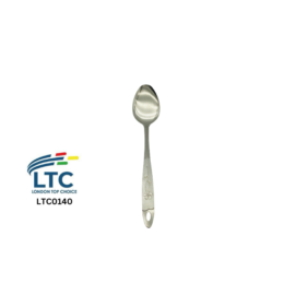 Metal Rice Spoon  33cm LTC0140