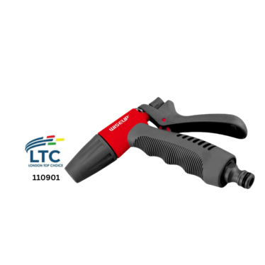 Adjustable Plastic spray gun 110901