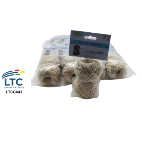 Cotton Thread  25g  LTC-0441