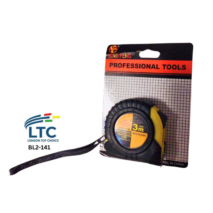 Measure Tape 3m -BL2-141