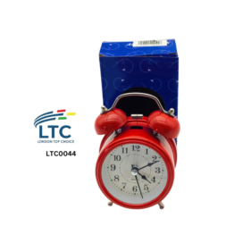 Alarm Clock LTC0044