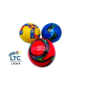 Football LTC4-5