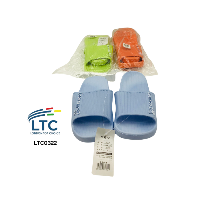 Slippers-LTC0322