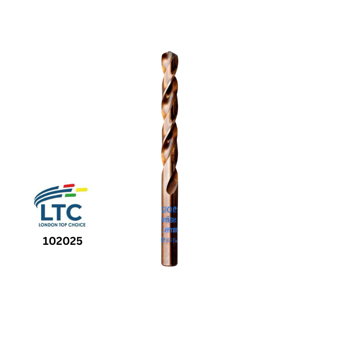 M2 Twist Drill 11.5 mm-102025