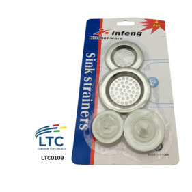 Floor Drain Strainer LTC0109
