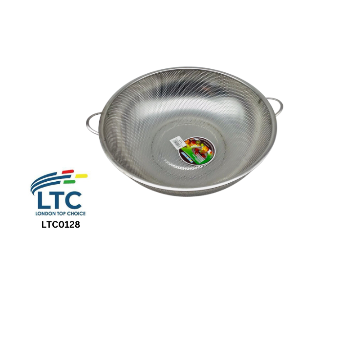 Perforated Bowl-LTC0128