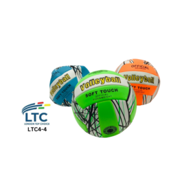 Volleyball LTC4-4
