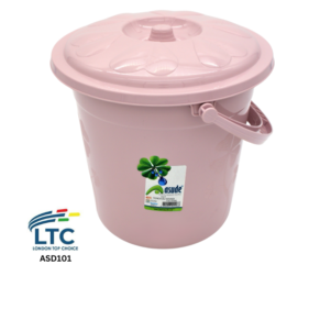 Water Bucket 20Lt ASD101