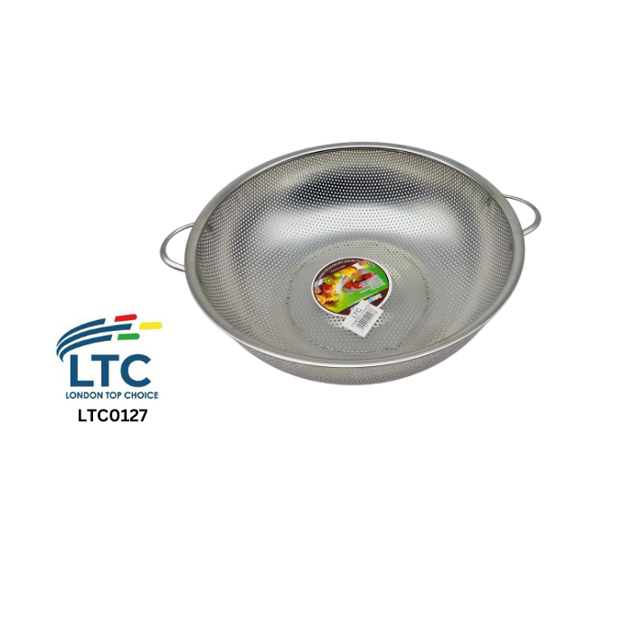 Perforated Bowl-LTC0127