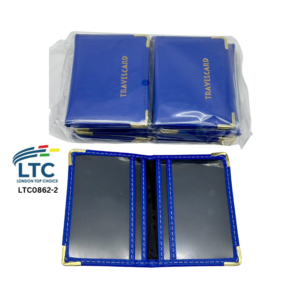 Travel Card Cover LTC0862-2