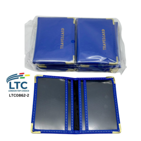 Travel Card Cover LTC0862-2