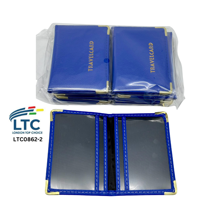 Travel Card Cover-LTC0862-2