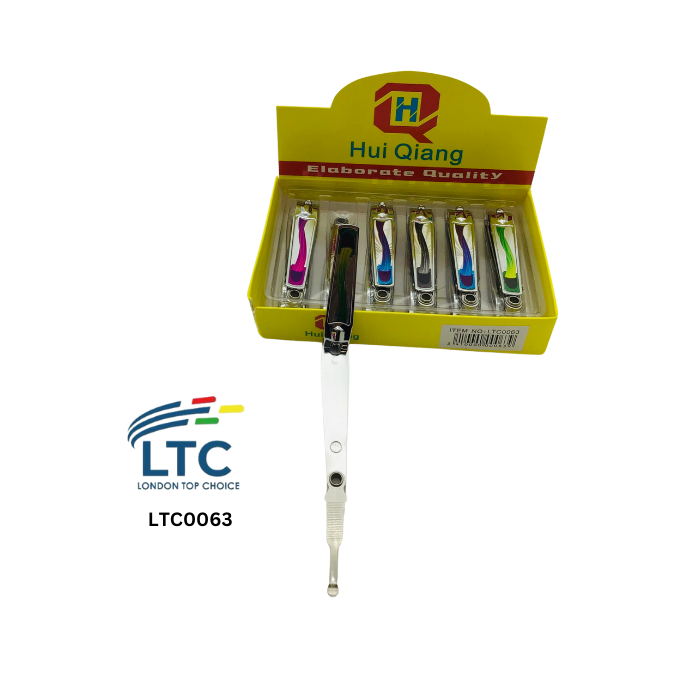 Nail clippers-LTC0063