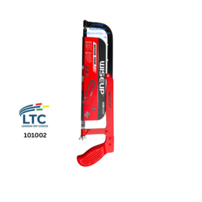 Adjustable Hacksaw Frame 101002