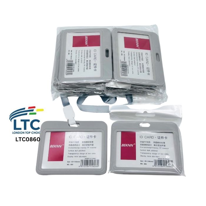 ID Card Holder-LTC0860