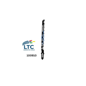Jig Saw Set T244D 5 Pcs  100910