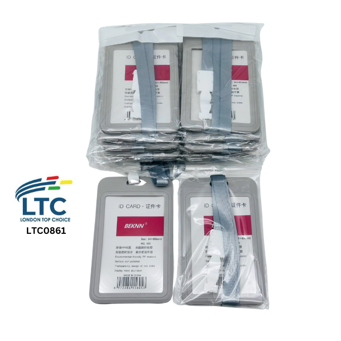 ID Card Holder-LTC0862-1